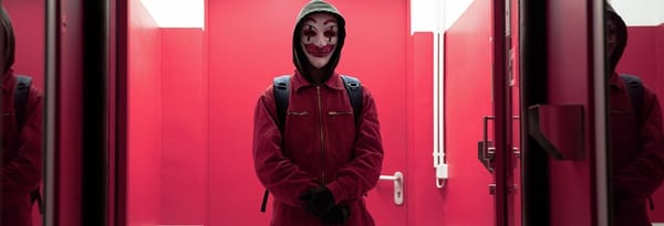 O Canal Hacker mudou