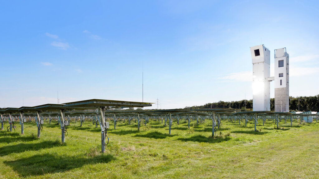 Combustível: Será possível produzir à partir da energia solar?